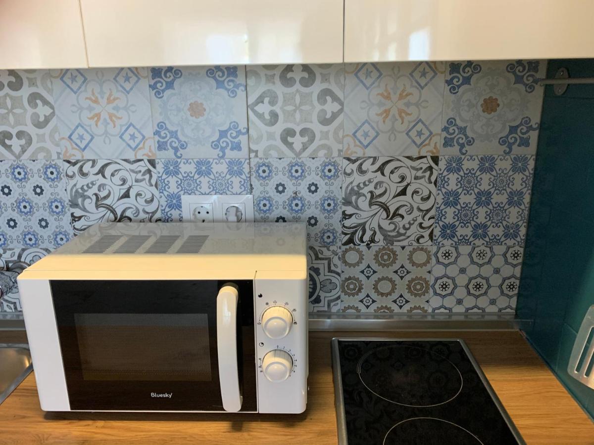 Lujoso Estudio Frontal Al Mar Torremolinos Ngoại thất bức ảnh